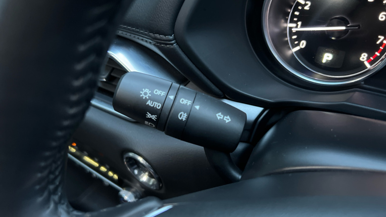 Mazda CX-5 2.0 e-Skyactiv G MHEV Centre-Line 5dr Auto Petrol Estate